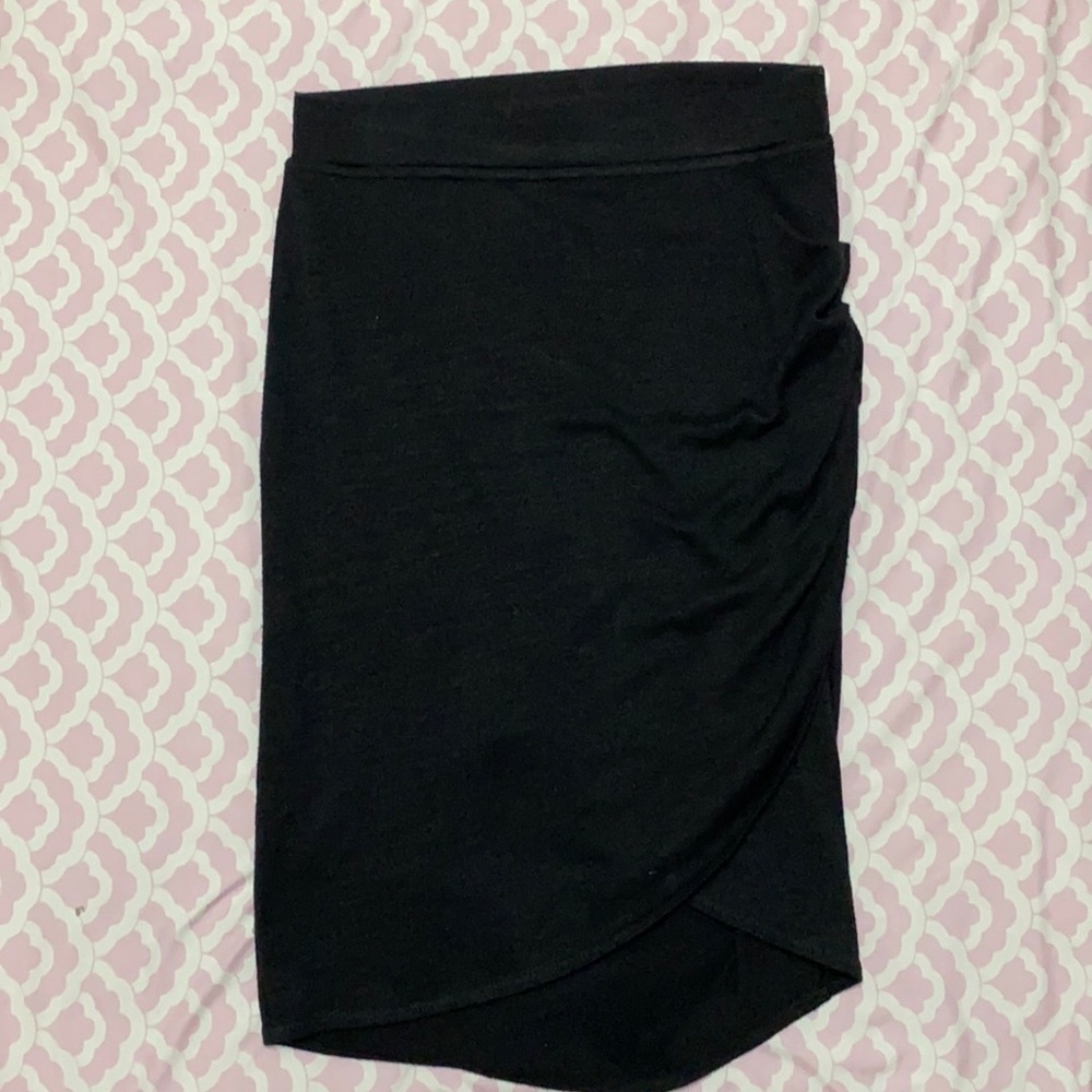 Tulip skirt